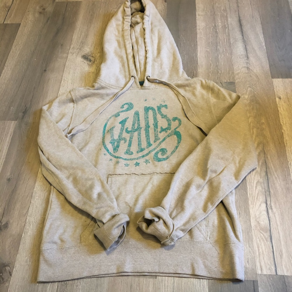 Vans Hoodie